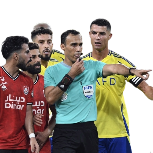 Kalid Al Turais